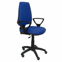 Chaise de Bureau Elche CP Bali P&C BGOLFRP Bleu