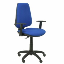 Chaise de Bureau Elche CP Bali P&C 29B10RP Bleu