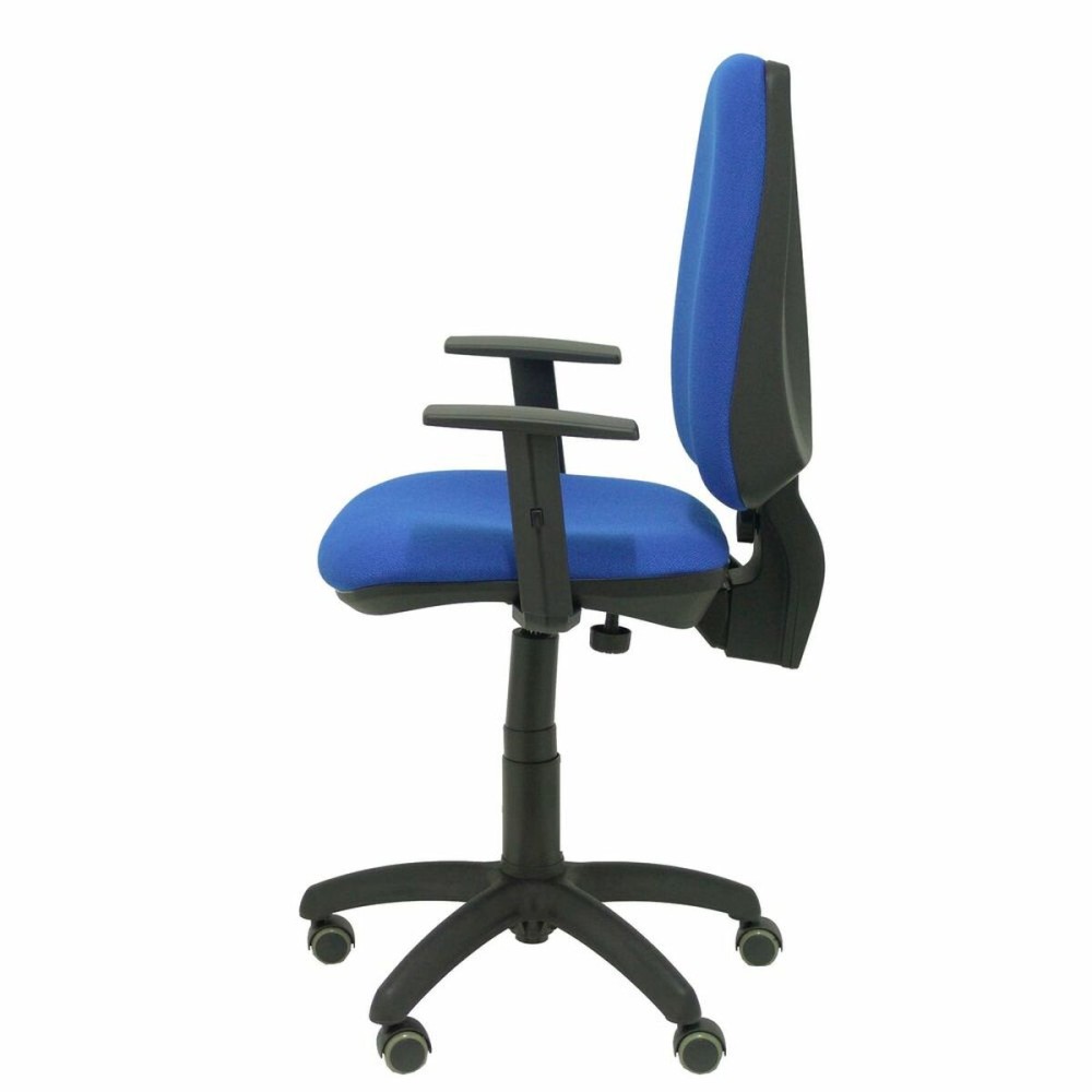 Chaise de Bureau Elche CP Bali P&C 29B10RP Bleu