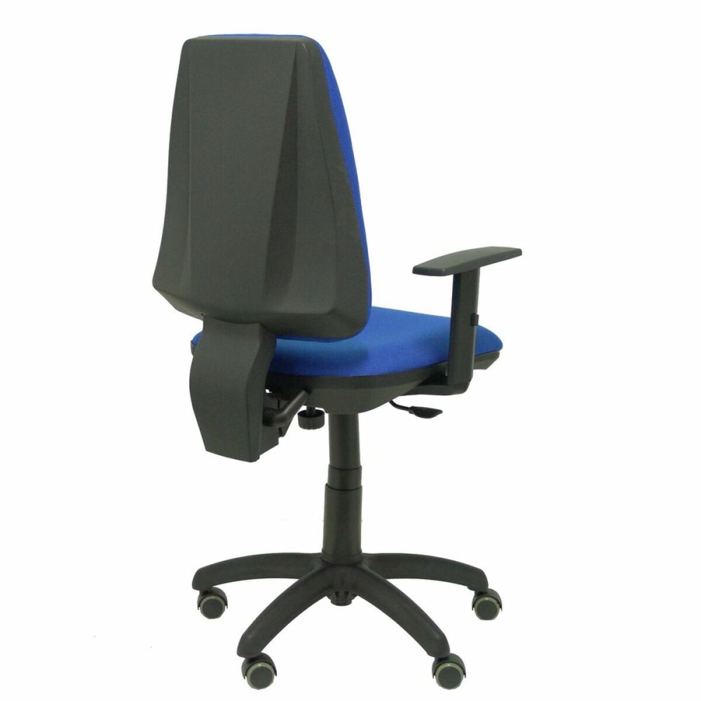 Chaise de Bureau Elche CP Bali P&C 29B10RP Bleu