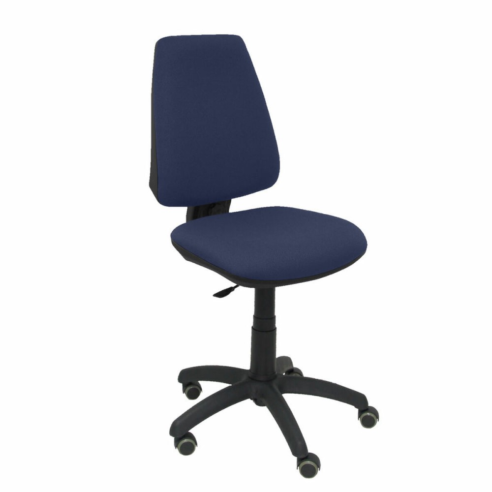 Office Chair Elche CP Bali P&C 14CP Blue Navy Blue