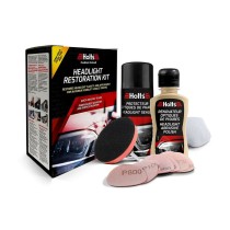 Headlight Restorer Holts HOL5010218511750