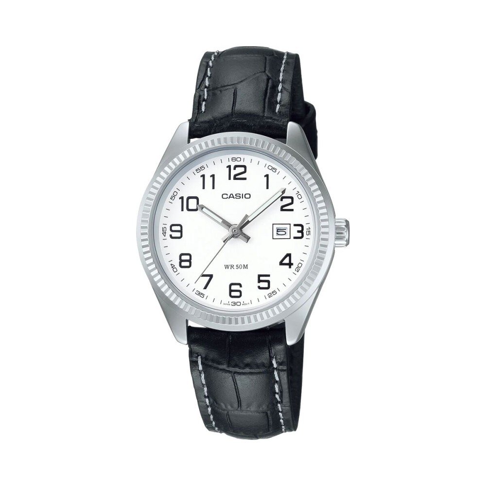 Unisex-Uhr Casio LTP-1302PL-7BVEG