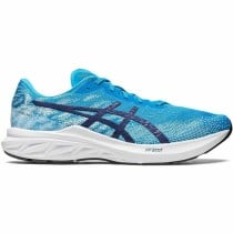 Running Shoes for Adults Asics Dynablast 3 Men Aquamarine