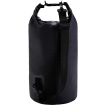 Waterproof Bag Cressi-Sub BUA 928905 15 L PVC Black