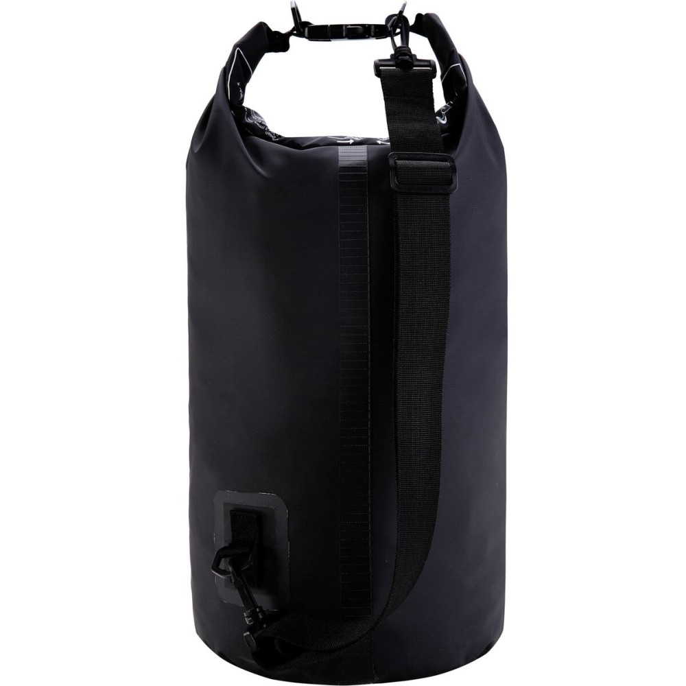 Sac Imperméable Cressi-Sub BUA 928905 15 L PVC Noir