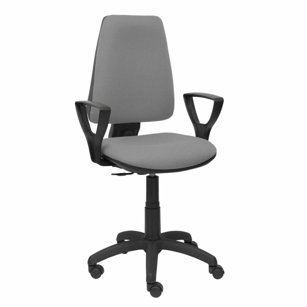 Office Chair Elche CP P&C 20BGOLF Grey