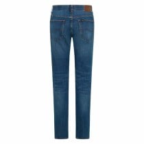 Herren Jeans Lee Slim Fit Mvp 32" Blau