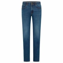 Men’s Jeans Lee Slim Fit Mvp 32" Blue