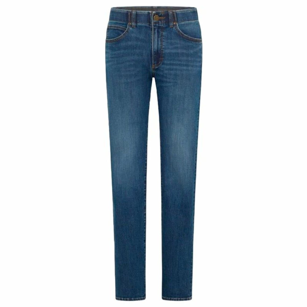 Men’s Jeans Lee Slim Fit Mvp 32" Blue