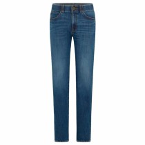 Jeans homme Lee Slim Fit Mvp 32" Bleu