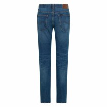 Jeans homme Lee Slim Fit Mvp 32" Bleu