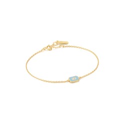 Bracelet Femme Ania Haie B028-02G-B 19 cm