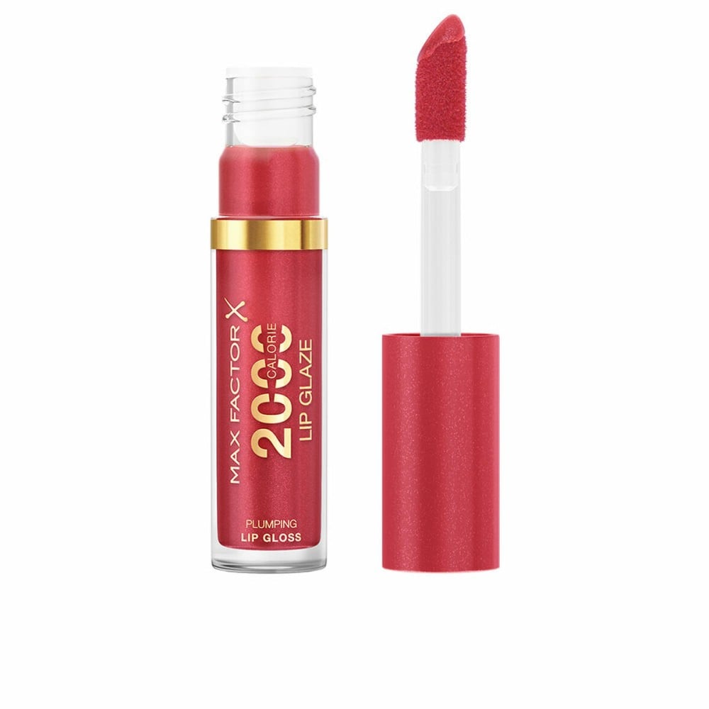 Lippgloss Max Factor 2000 CALORIE 110-fire sparks 4,4 ml