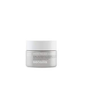 Crème de jour Sensilis ORIGIN PRO EGF-5 50 ml