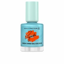 Vernis à ongles Max Factor PRYANKA Nº 888 sunlit waters 12 ml