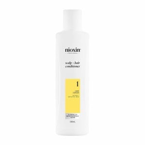 Après-shampooing Nioxin 1 300 ml