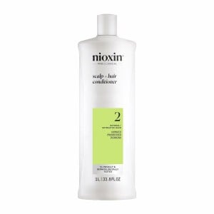 Après-shampooing Nioxin 2 1 L