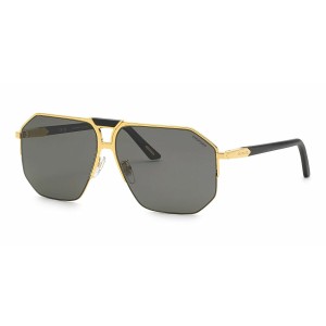 Herrensonnenbrille Chopard SCHG61V62400P Gold Ø 62 mm