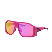 Herrensonnenbrille PHILIPP PLEIN SSP002616YLR Ø 61 mm