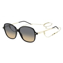 Damensonnenbrille Hugo Boss BOSS-1457-S-807F7PR ø 57 mm