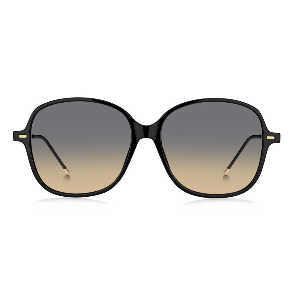 Damensonnenbrille Hugo Boss BOSS-1457-S-807F7PR ø 57 mm