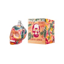 Parfum Femme Police To Be Exotic Jungle for Woman EDP 125 ml