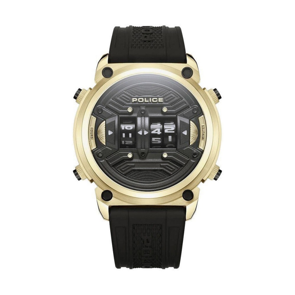 Montre Homme Police PEWJP2228501 (Ø 50 mm)