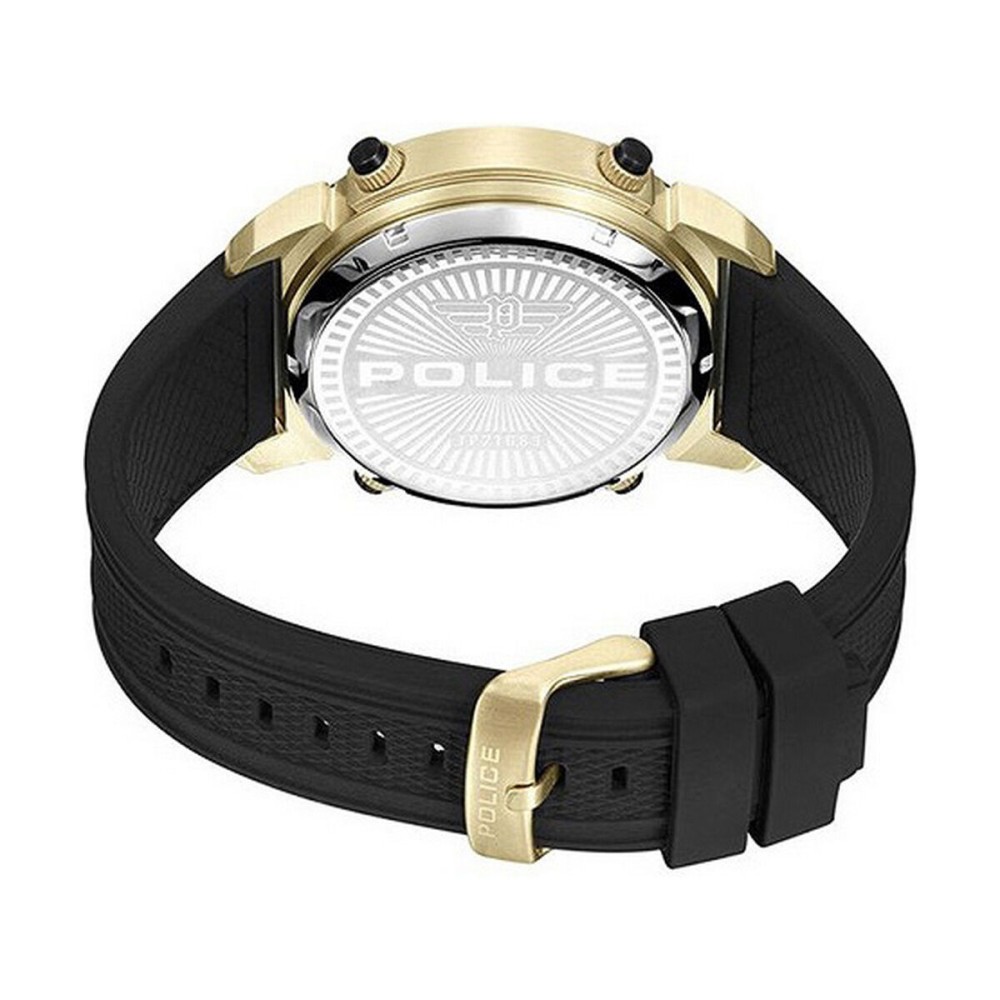 Montre Homme Police PEWJP2228501 (Ø 50 mm)