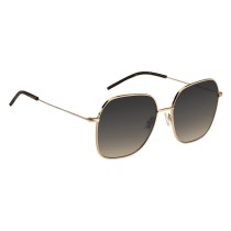 Damensonnenbrille Hugo Boss BOSS-1532-S-DDBF8PR ø 58 mm