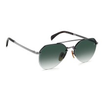 Herrensonnenbrille David Beckham DB-1090-G-S-EKPF89K ø 59 mm