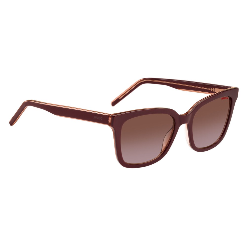 Ladies' Sunglasses Hugo Boss HG-1248-S-0T5F4N4 ø 54 mm