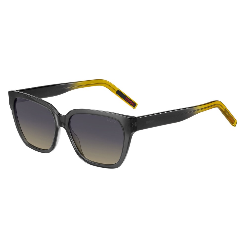 Ladies' Sunglasses Hugo Boss HG-1264-S-XYOF6UM ø 56 mm