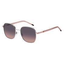 Damensonnenbrille Hugo Boss HG-1276-S-010F3FF Ø 53 mm