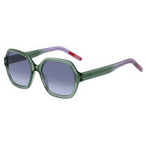 Damensonnenbrille Hugo Boss HG-1265-S-JHDF6GB ø 56 mm