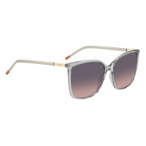 Ladies' Sunglasses Hugo Boss HG-1275-S-KB7F7FF ø 57 mm