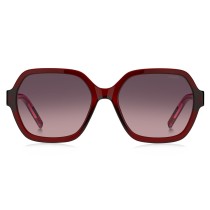 Lunettes de soleil Femme Hugo Boss HG-1265-S-DHVF63X ø 56 mm