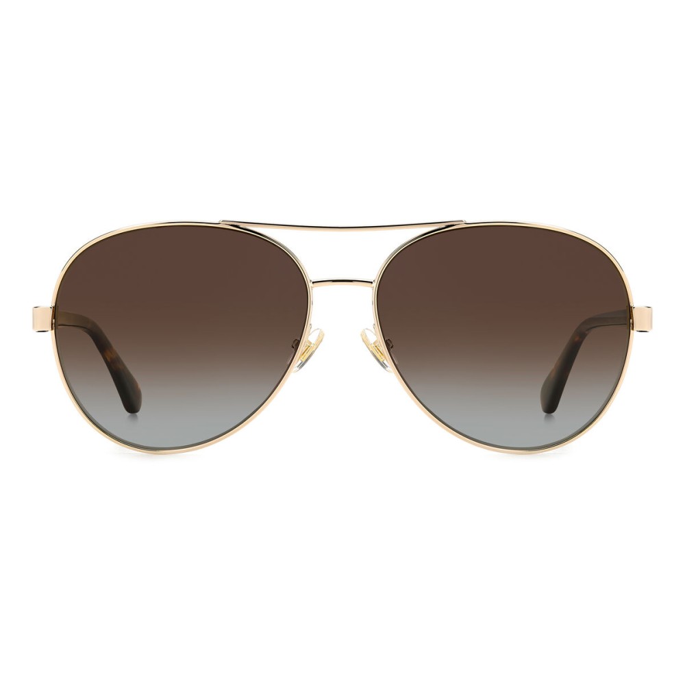 Damensonnenbrille Kate Spade AVERIE-S-06JF8LA ø 58 mm