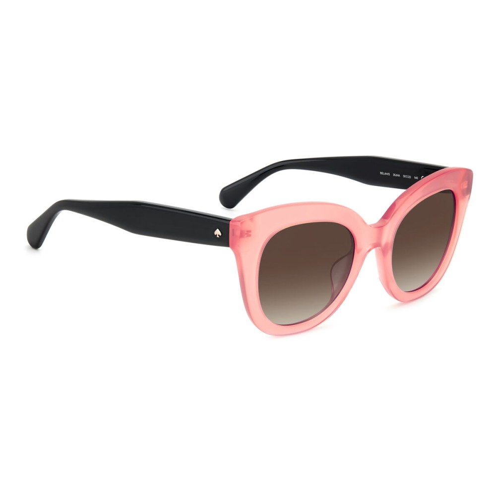 Ladies' Sunglasses Kate Spade BELAH-S-35JF0HA Ø 50 mm