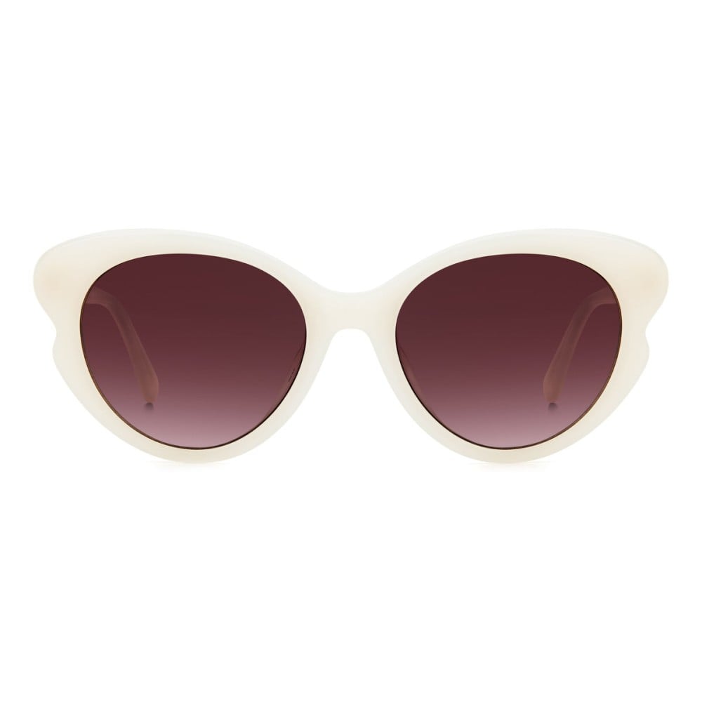 Ladies' Sunglasses Kate Spade ELINA-G-S-VK6F33X Ø 53 mm