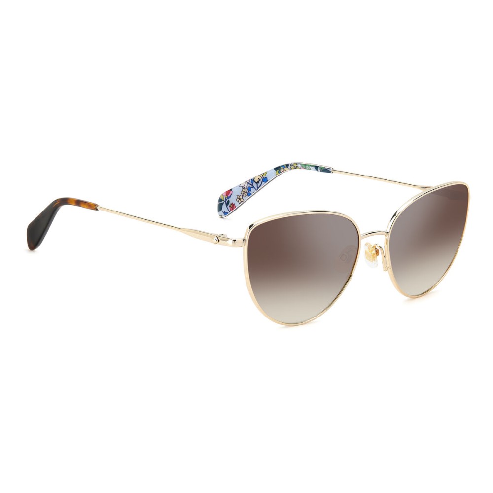 Ladies' Sunglasses Kate Spade HAILEY-G-S-J5GF5NQ Ø 55 mm