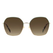 Damensonnenbrille Kate Spade KENNA-G-S-LKSF7HA ø 57 mm