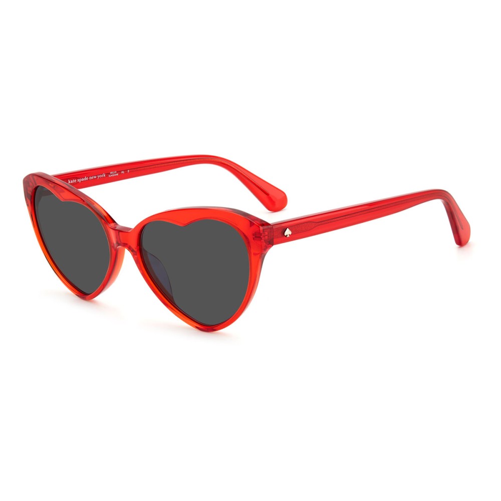 Ladies' Sunglasses Kate Spade VELMA-S-C9AF7IR ø 57 mm