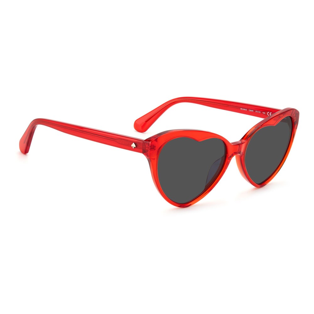 Damensonnenbrille Kate Spade VELMA-S-C9AF7IR ø 57 mm