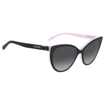 Lunettes de soleil Femme Love Moschino MOL043-S-807F79O ø 57 mm