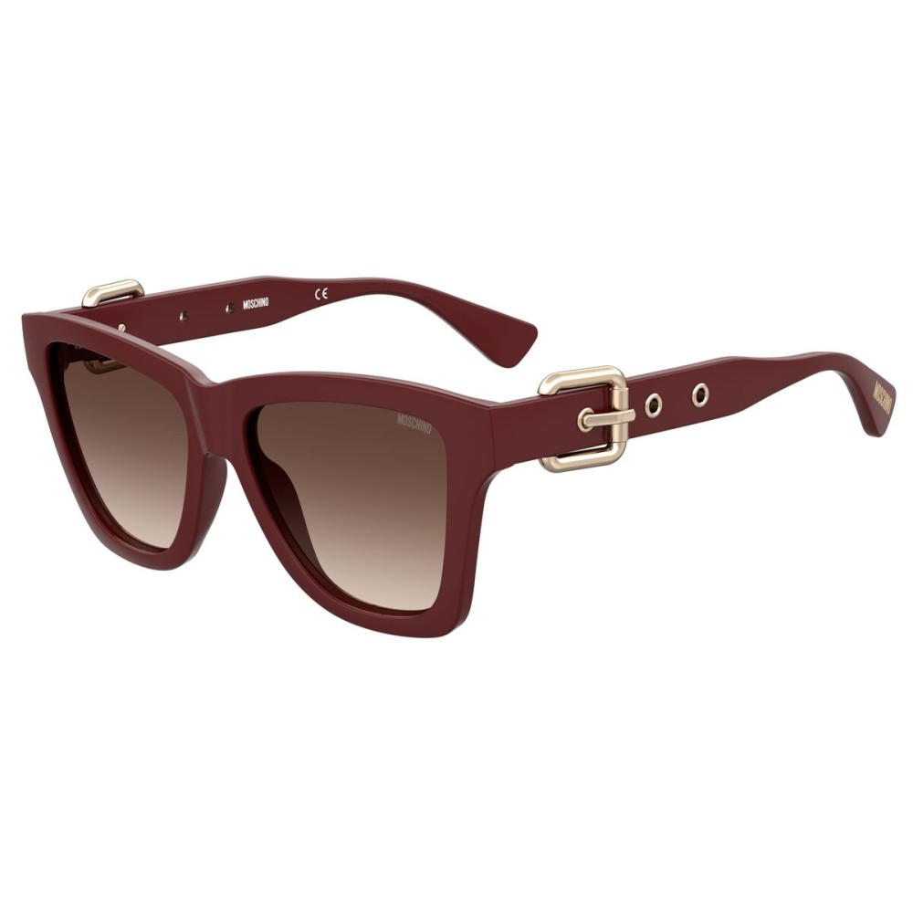 Damensonnenbrille Moschino MOS131-S-LHFF4HA ø 54 mm