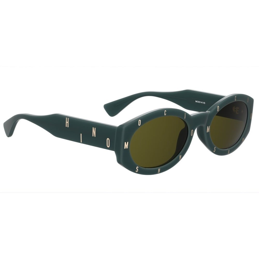 Damensonnenbrille Moschino MOS141-S-1EDF5QT Ø 55 mm