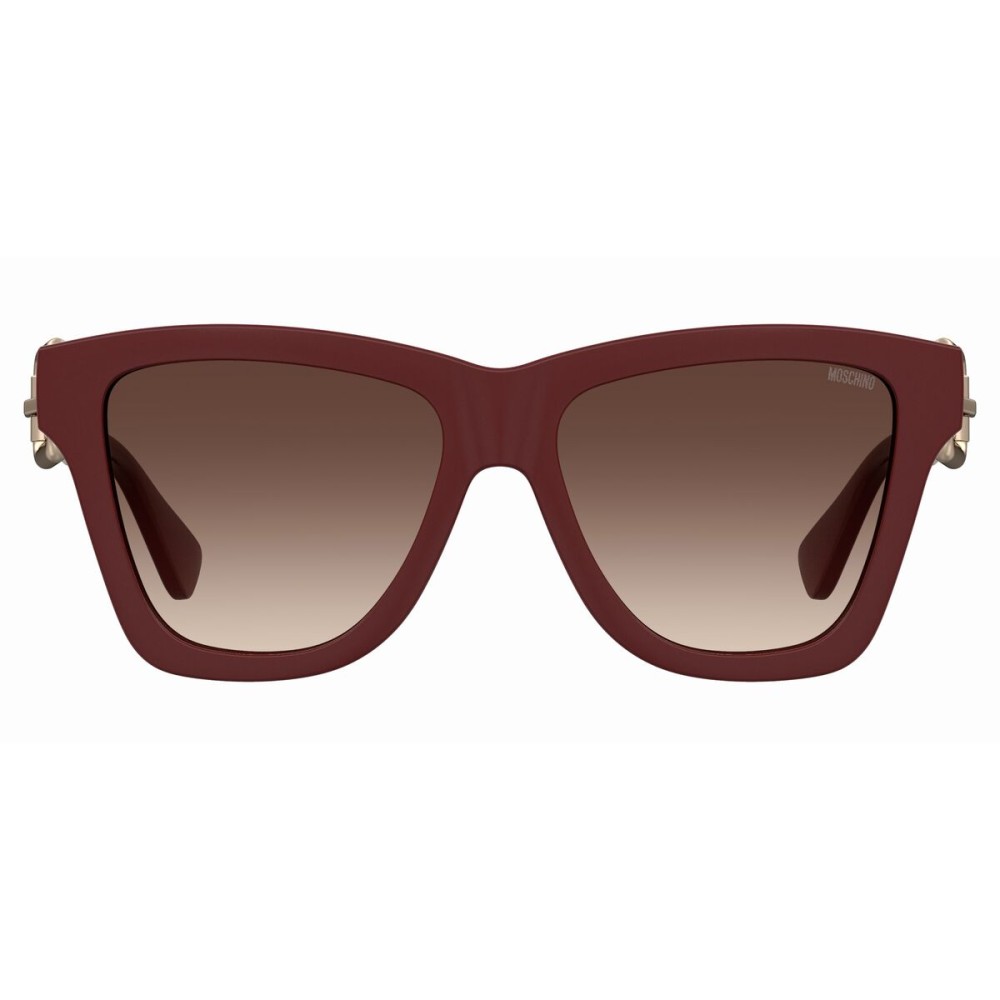 Damensonnenbrille Moschino MOS131-S-LHFF4HA ø 54 mm