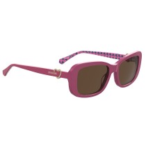 Damensonnenbrille Love Moschino MOL060-S-MU1F570 Ø 55 mm