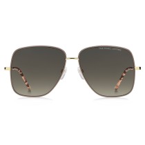 Damensonnenbrille Marc Jacobs MARC-619-S-BKUF9HA ø 59 mm